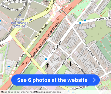 North Street, Dudley - Photo 1