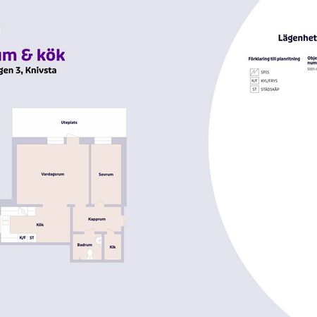 Forsbyvägen 3, 74140, Knivsta - Photo 4