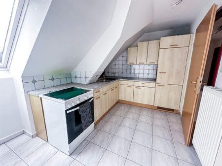 Geräumige Mietwohnung mit Gartenmitbenutzung in Mureck …! - Photo 3