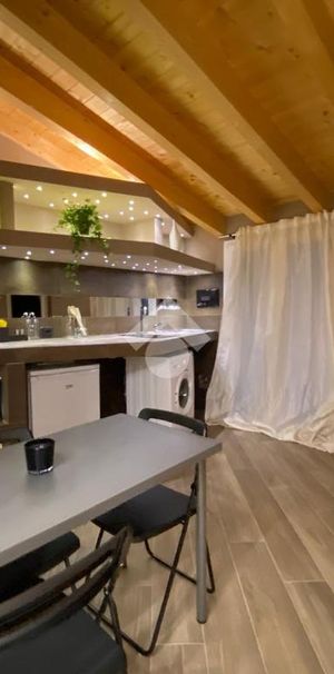 Trilocale in affitto - Photo 1