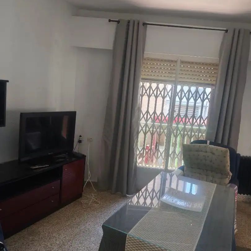 Piso de alquiler en Calle Triana Baja, 2, Centro - Sagrario - Photo 1