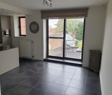 Luxueus appartement in stadscentrum - Photo 2