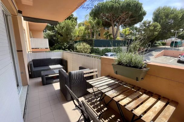 Appartement T2 - Presqu'ile de Giens - Photo 1