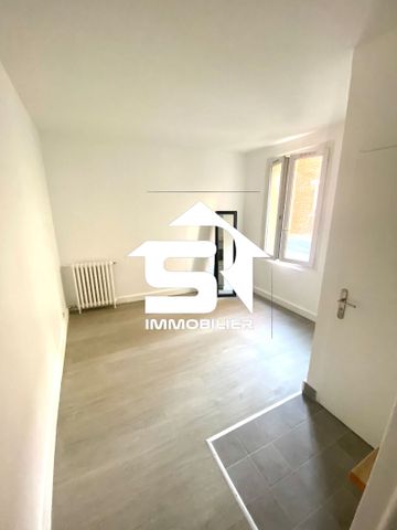 Appartement Le Perreux Sur Marne 1 pièce(s) 13.69 m2 - Photo 5