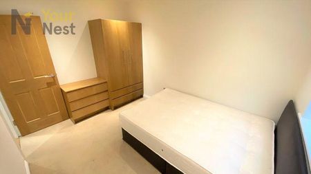 1 bedroom apartment to rent - Photo 5