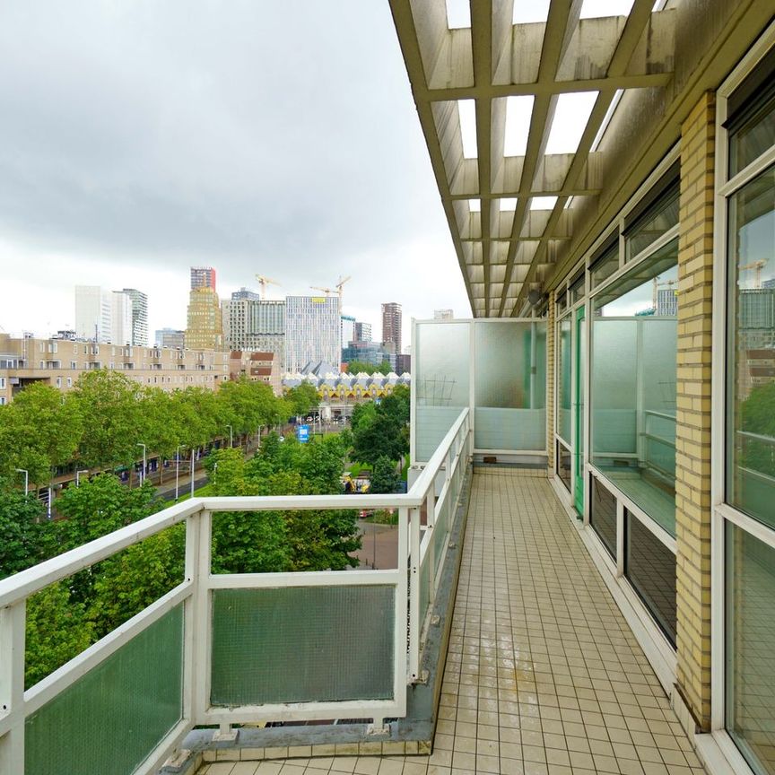 Groenendaal 209, Stadsdriehoek, 3011ST, Rotterdam - Photo 1