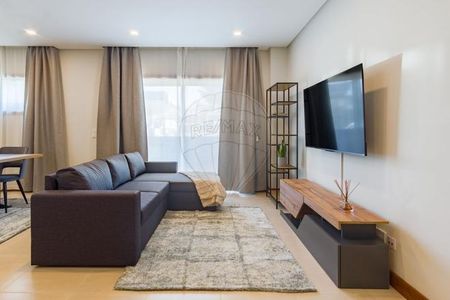 Apartamento T2 - Photo 2