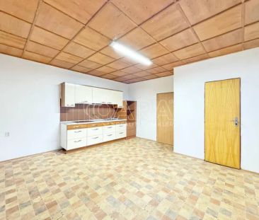Pronájem bytu, mezonet, Velká Dominikánská, Litoměřice - Photo 5
