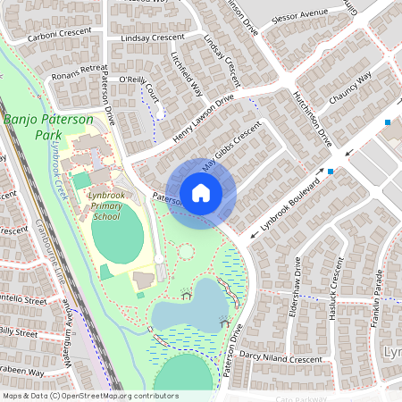 52 Paterson Drive, Vic 3975, Lynbrook