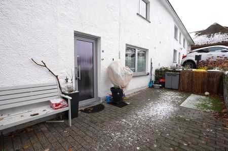 Wohnung im Erdgeschoss mit Terrasse, einer Garage und einem Gemeinschaftsgarten, gelegen in Lontzen, Chaussée de Liège Nr. 144 - Foto 2