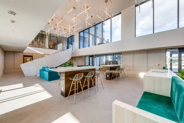 For Lease - 3071 Trafalgar Road Unit# 1307, Oakville, Ontario - Photo 1