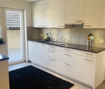 Appartement de rêve avec terrasse de 25 m² et vue fantastique - Foto 6