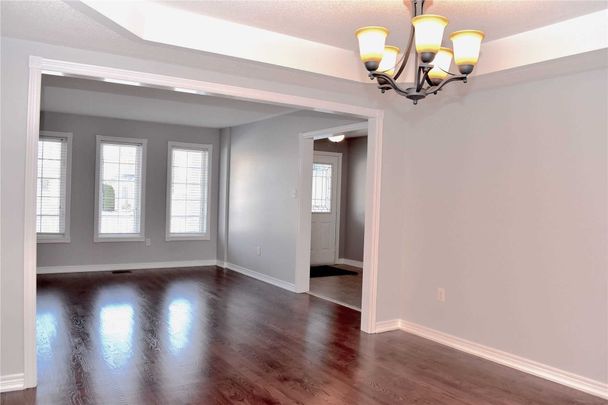 For Lease - 42 Dodge Drive, Whitby, Ontario - Photo 1