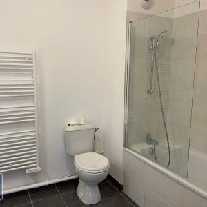 Appartement à louer 2 pièces 44.35m² - Photo 2