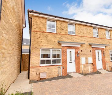 3 bedroom house to rent - Photo 2