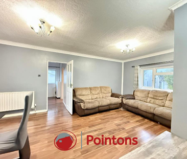 3 bedroom flat to rent - Photo 1