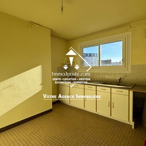Location Appartement 3 pièces Limoges (87000) - Photo 1
