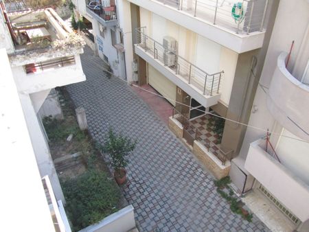 Studio/Γκαρσονιέρα για ενοικίαση Ευαγγελίστρια (40 Εκκλησιές - Ευαγγελίστρια) - Photo 5