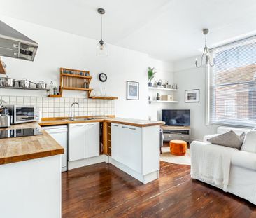 1 bedroom apartment to rent - Photo 1