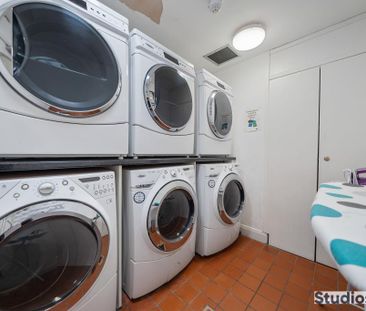 Flat 216 North Gower Street, Euston NW1 2LY - Photo 2