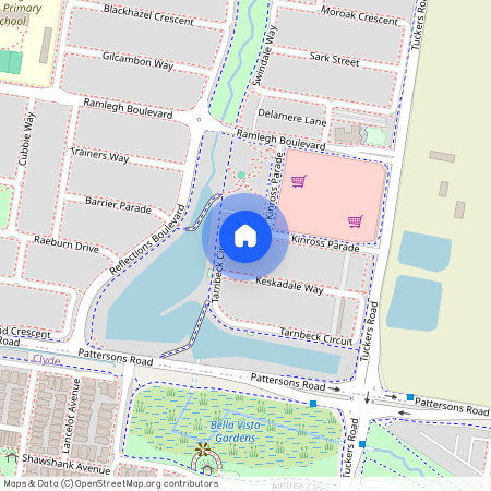 7 Tarnbeck Cct, Vic 3978, Clyde North