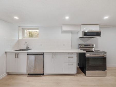 For Lease - 12 Gibson Avenue Unit# 4, Toronto, Ontario - Photo 3