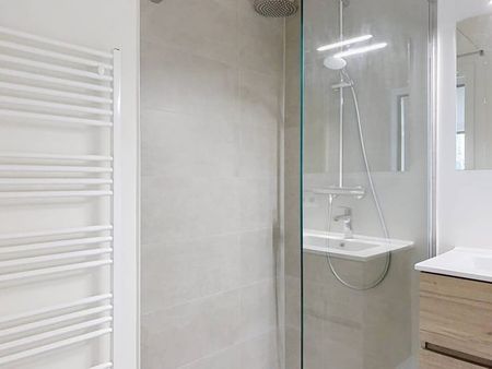 Appartement te huur - Foto 3