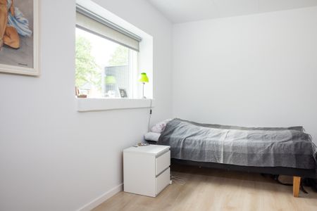 3 værelses rækkehus på 92 m² - klar til indflytning 1/9-26 - Photo 5