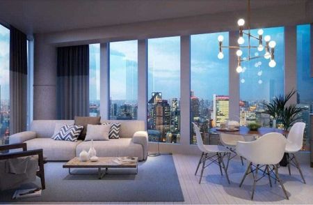 For Lease - 60 Shuter Street Unit# 2811, Toronto, Ontario - Photo 2