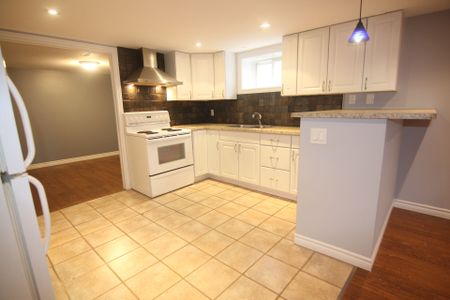 For Lease - 39 Risdon Court, Toronto, Ontario - Photo 4