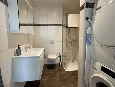 3.5 Zimmer, 80 m², 2. Stock - Photo 3