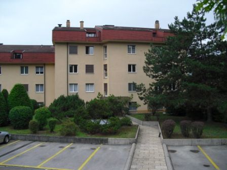 Appartement 2.5 pièces à Prilly - Foto 5