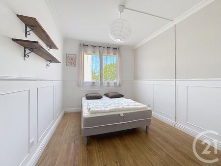 Location Appartement 4 pièces 72m² PONTHIERRY 77310 - Photo 3