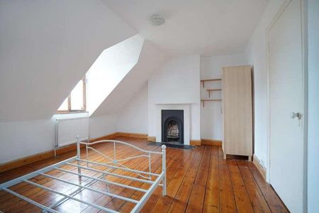 Manor Mount, Forest Hill, London, SE23 - Photo 5