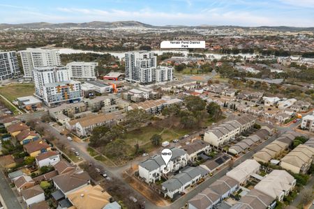 25C Braggett Street, Gungahlin ACT 2912 - Apartment For Rent | Domain - Photo 3