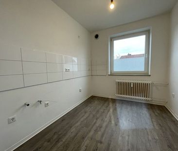 Tolle 3-Zimmer-Wohnung mit Terrasse! - Photo 1