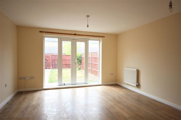 Harvest End - Photo 1