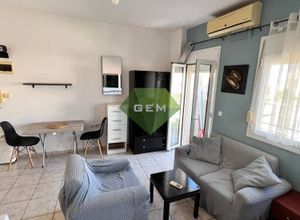 Studio/Γκαρσονιέρα για ενοικίαση - Ηράκλειο Κρήτης, - Φωτογραφία 1