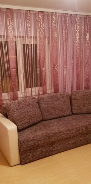 Garsoniera confort 1 Buziasului - Fotografie 1