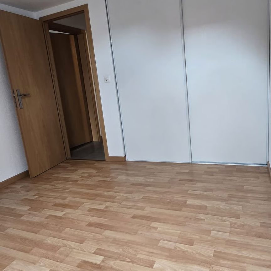 3 Zimmer, 70 m², 4. Stock - Photo 1