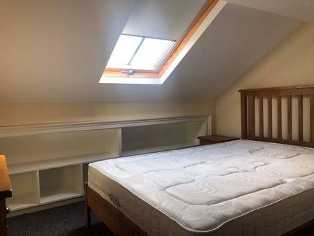 2 Bed Flat, Cheltenham Avenue, L17 - Photo 5