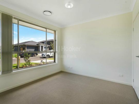 6A Charbray Loop, Oran Park - Photo 1