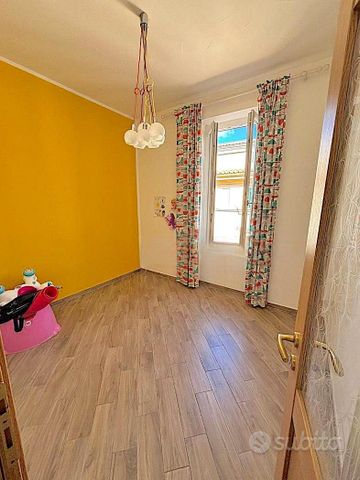 TORPIGNATTARA TRILOCALE PARZiALMENTE ARREDATO - Foto 2