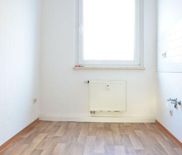 Schöne 3-Raumwohnung mit Balkon - Foto 1