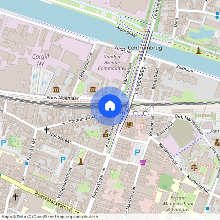 Patrick Sercudreef 37 0002, 8870 Izegem