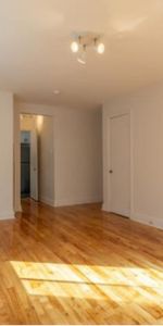 cessation de bail côtes-des-neiges 3 1/2 - Photo 4