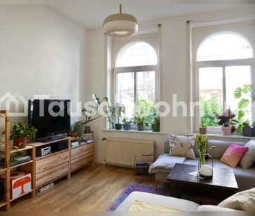 TAUSCHWOHNUNG Schöne Wohnung in Linden - Photo 1