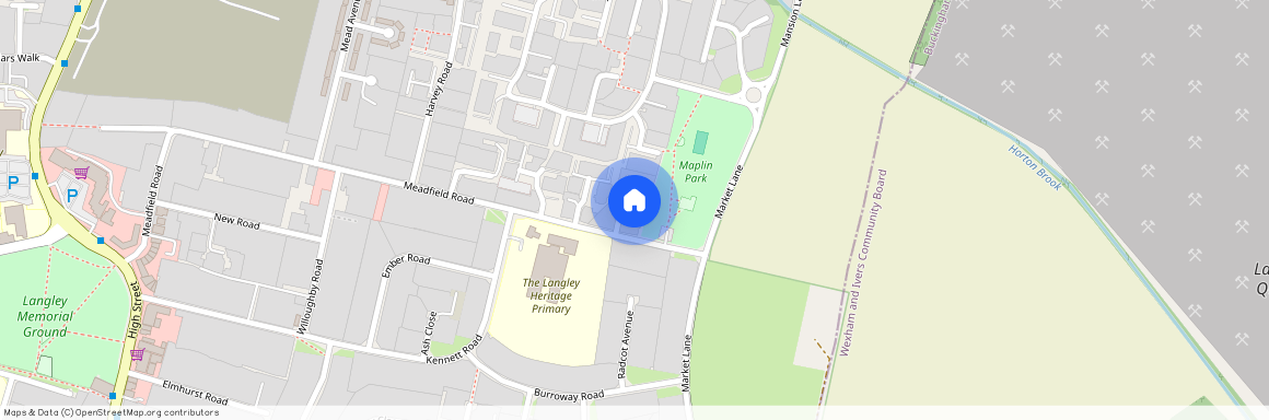 sl3-8bn, Slough