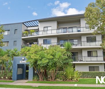 Modern One Bedroom in Prime Location – T-Way at Your Doorstep! - Photo 4