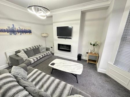 6 bedroom house share to rent - Photo 2